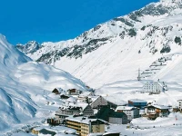 Sporthotel St. Christoph 4*