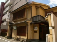 Ryokan Okuda 2*