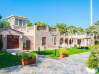 Golden Tulip Dalma Suites 4*