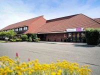 Mercure Livingston Hotel 3*