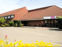 Mercure Livingston Hotel
