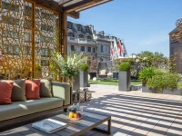 Four Seasons Hotel London at Park Lane 5*