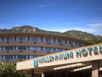Millennium Harvest House Boulder
