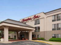 Hampton Inn Cedar Rapids