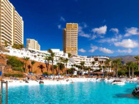 Fiesta Hotel Playa Paraiso Complex