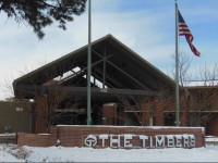 The Timbers Hotel