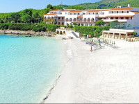 Hotel Punta Negra