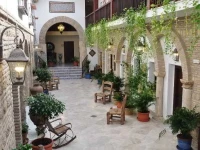 Hacienda Posada de Vallina 3*