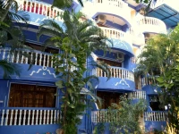 Villa Theresa Beach Resort 3*