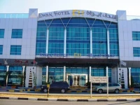Ewan Hotel Sharjah 4*