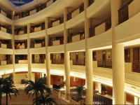 Crowne Plaza Chongqing Riverside