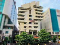 Grand Menteng Hotel 3*