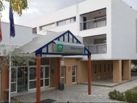 Albergue Inturjoven Sevilla 2*