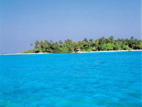 Hudhuranfushi Island Resort 