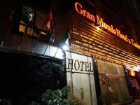 Gran Mundo Hotel 4*