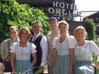 Orgler