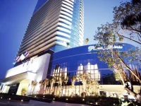 Plaza Athenee Bangkok 5*