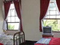 Hostal Residencia en el Cerro 3*