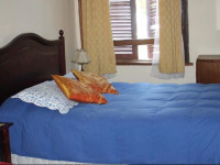 Hostal Residencia en el Cerro
