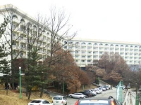 Hanwha Resort Yongin 3*