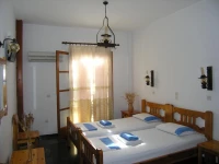 Pension Chanioti 1*