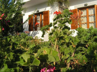 Pension Chanioti