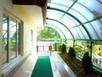Ankara Han Hostel 2*