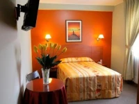 Hotel Javier Prado Inn 3*