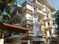 Neairas Studio Apartment