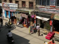 Asmita Bed and Breakfast 
