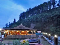 Riverstone Cottages 2*