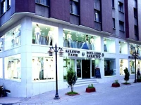 Erden Saraevo 3*