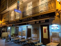 Hostal Hotil 3*