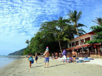 Alina Resort