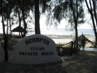 Scorpio Villas 4*