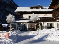 Berghotel Hois 3*