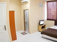 Lux Melati Hotel