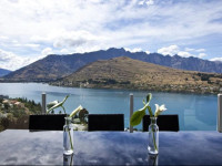 Twin Lakes