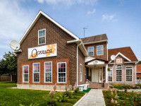 Orhideya Hotel Pereslavl-Zalessky