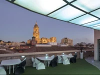 Room Mate Larios 4*
