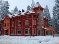 Hotel Sokol Borovets 3*