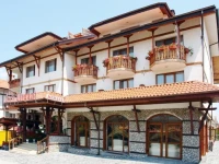 Elegant Hotel Bansko 4*
