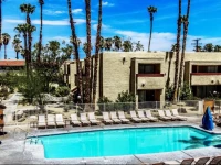 Desert Vacation Villas 3*