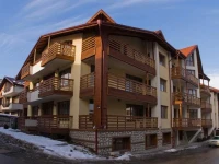 Eagles Nest (Р?РіР»СЃ РќРµСЃС‚) 3*