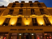 Eiffel Rive Gauche 3*