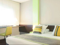 Mercure Reims Parc Des Expositions