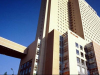 Yokohama Sakuragicho Washington Hotel