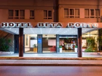 Belver Beta Porto Hotel 4*