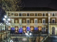 I Portici Hotel