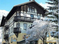 Gastehaus Rubezahl